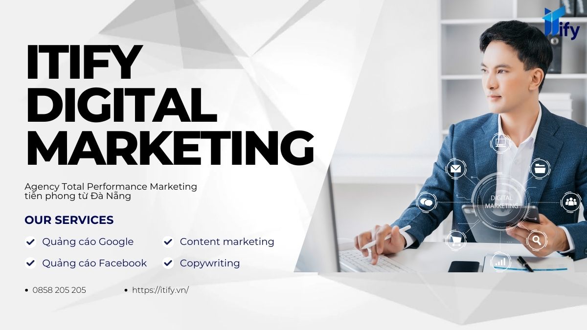 Cách Bán Hàng Trên Temu: Hướng Dẫn Chi Tiết Từ A đến Z Dịch vụ marketing tổng thể của ITIFY marketing agency