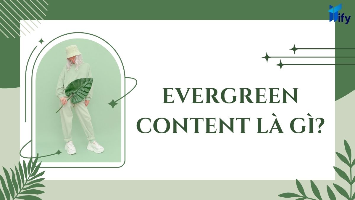 Evergreen content là gì và tầm quan trọng của evergreen content