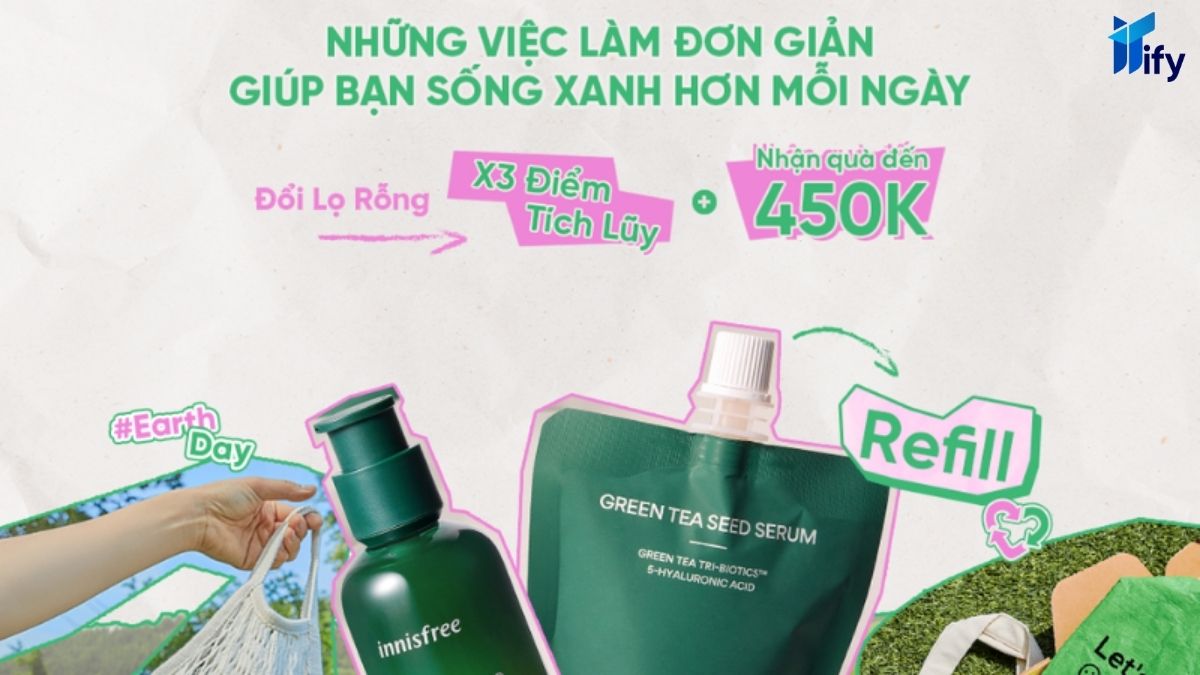 Thực hành bền vững và bảo vệ môi trường