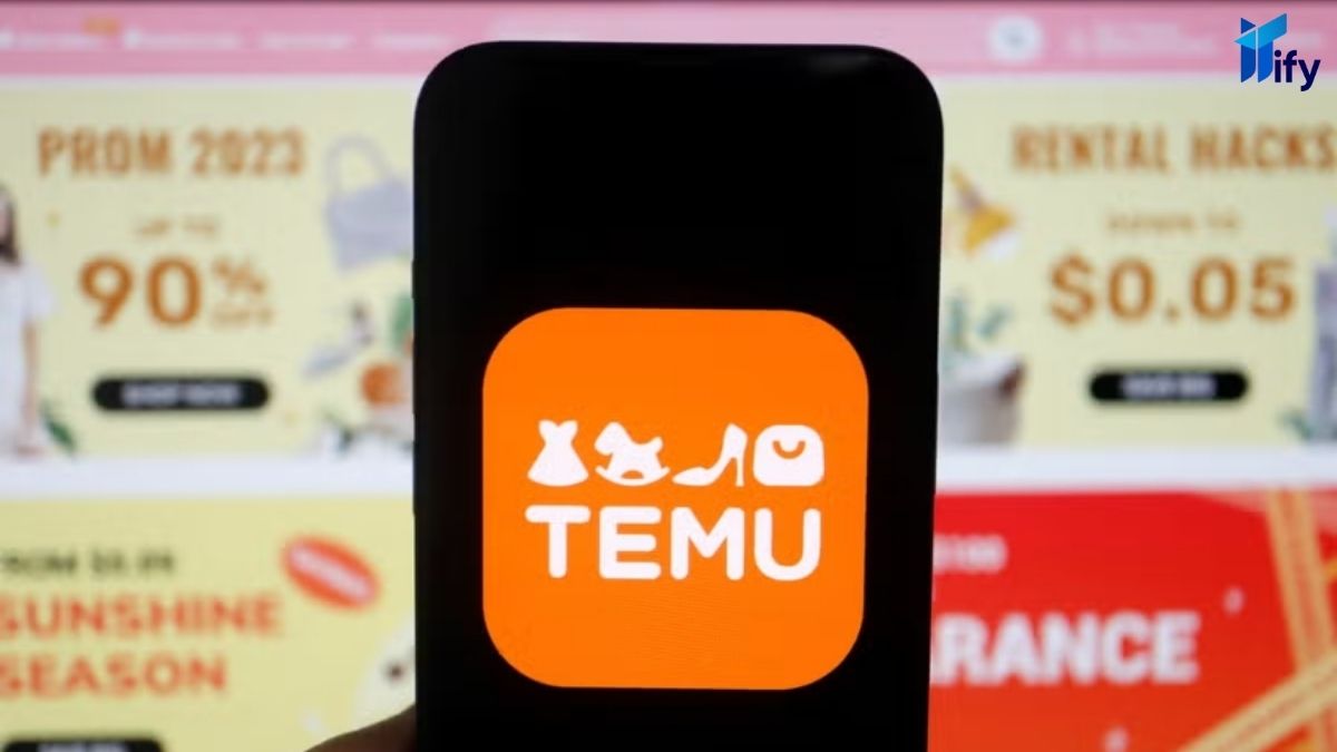 Cách Bán Hàng Trên Temu: Hướng Dẫn Chi Tiết Từ A đến Z Thiết lập cửa hàng trên Temu