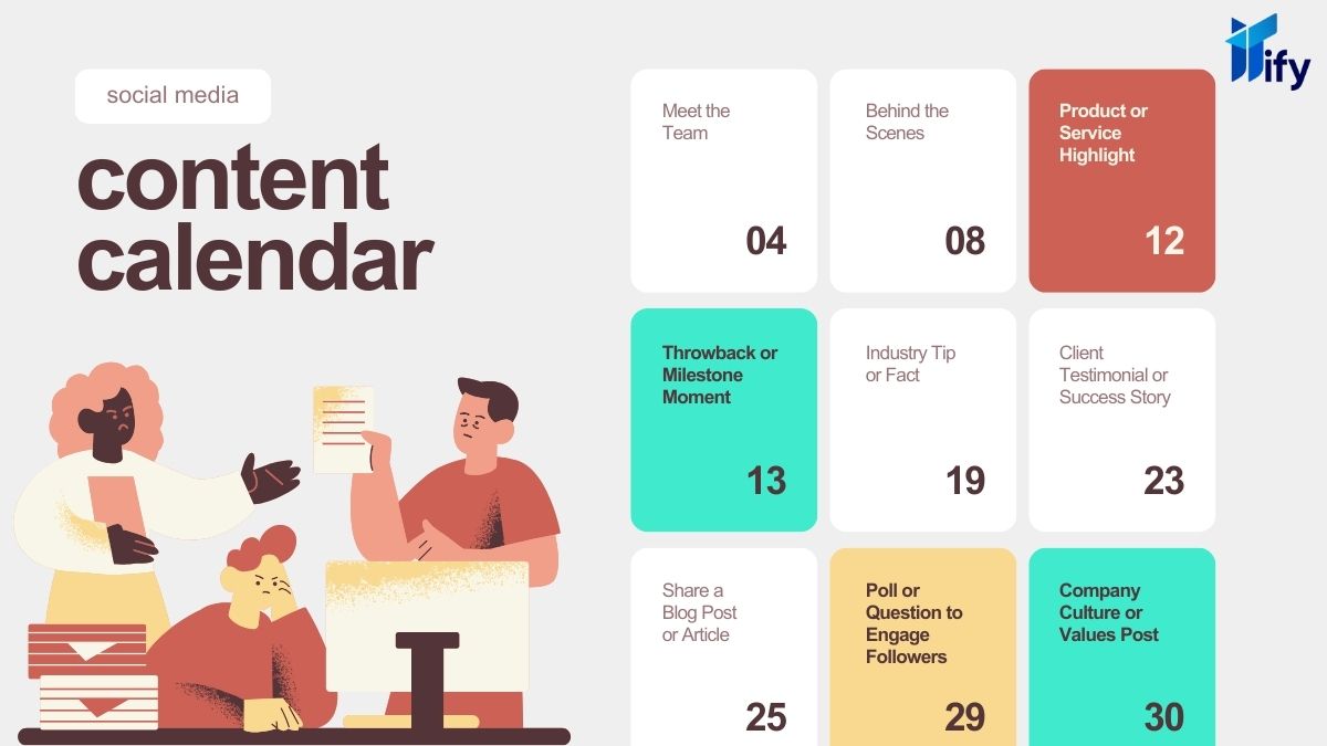 Tìm hiểu về Content calendar là gì?