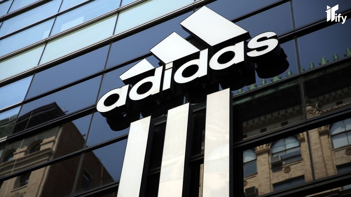 Vài nét về thương hiệu Adidas