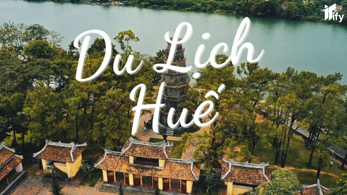 Content du lịch Huế