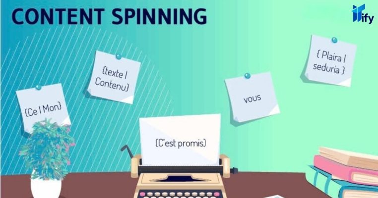 Spin Content Là Gì? Những Rủi Ro Bạn Cần Tránh Khi Tạo Spin Content Spin Content Là Gì? Những Rủi Ro Bạn Cần Tránh Khi Tạo Spin Content