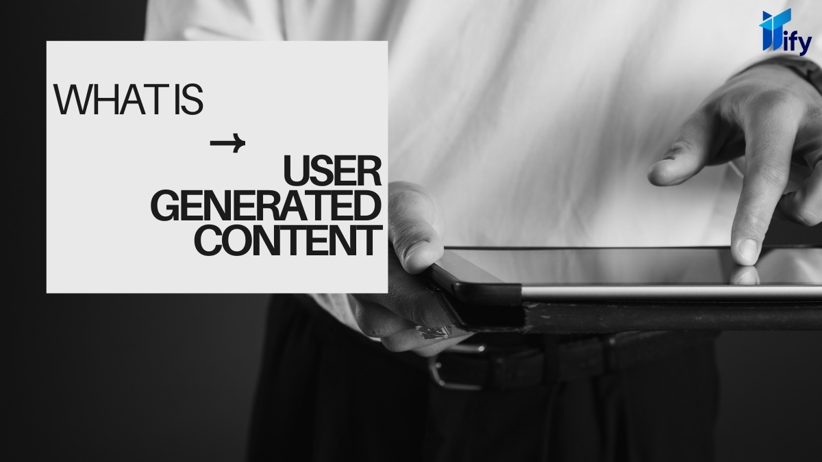 User Generated Content Là Gì