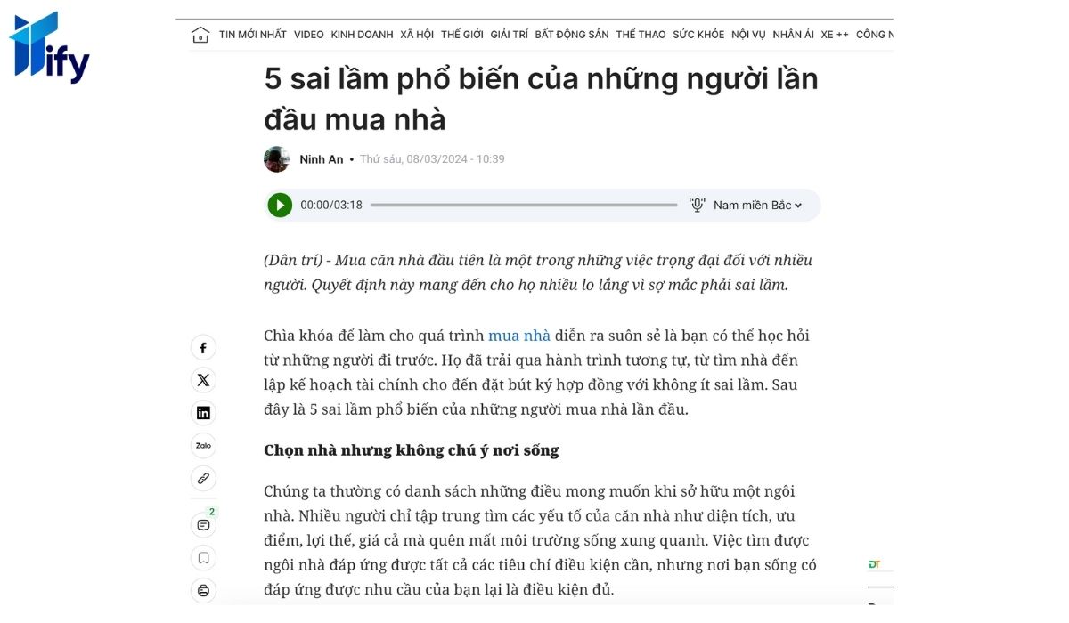 chuoi bai tu van giai quyet dung noi dau tao niem tin ben vung