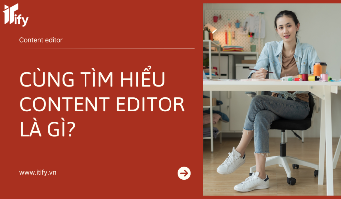 content editer la gi