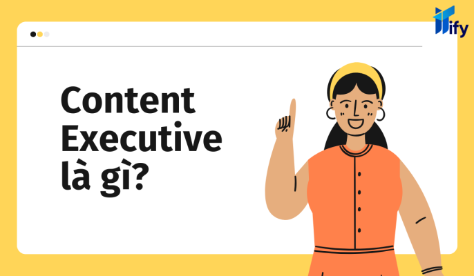 content excutive la gi