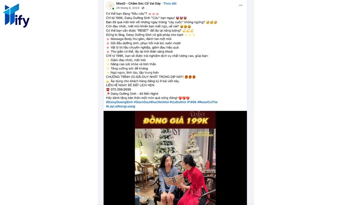 content chuyen doi conversion