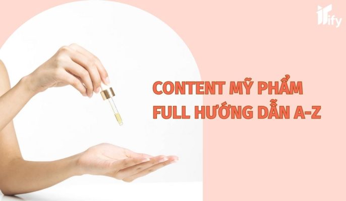 content my pham cach viet content thu hut khach hang hieu qua full huong dan a z