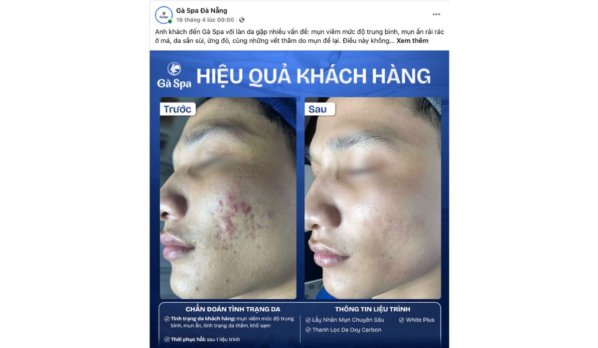 dang 3 feedback khach hang tao niem tin xa hoi