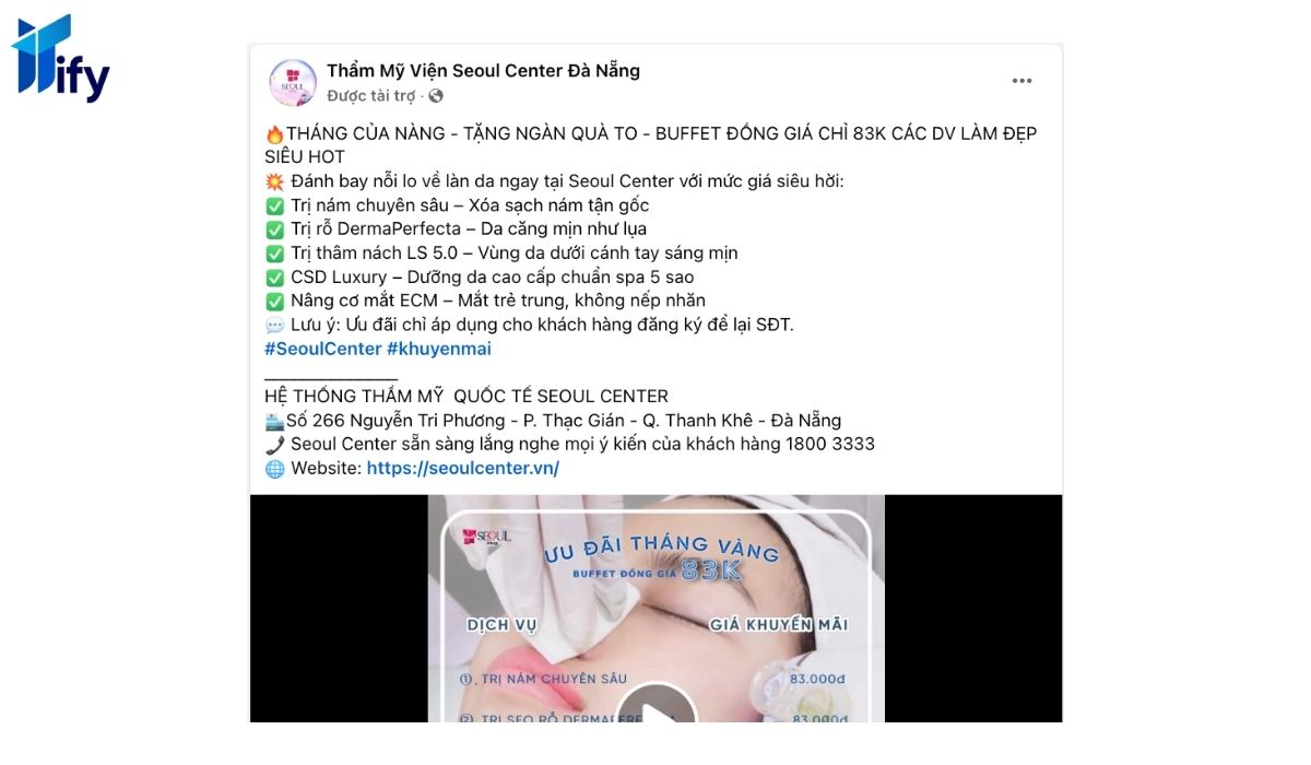 dang 5 bai khuyen mai hap dan tao cam giac cap bach