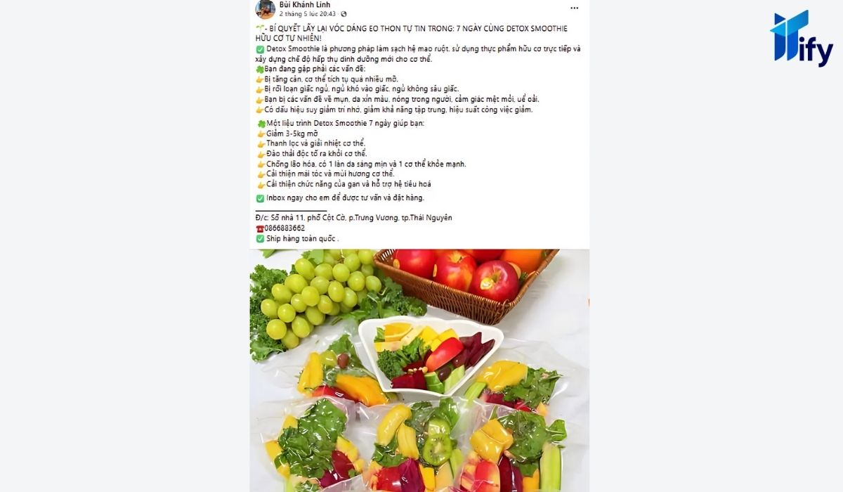 mau 4 danh cho ca nhan ban le