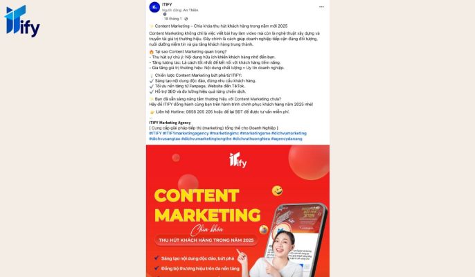 Cách Viết Content Facebook Thu Hút – 10+ Bí Quyết Giúp Tăng Tương Tác Nhanh Chóng Mở bài ngắn gọn
