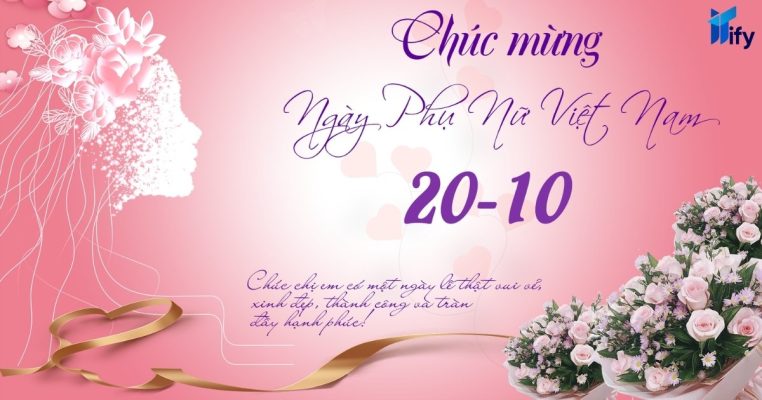 Trọn bộ content 20/10 hay và ý nghĩa khiến người đọc xúc động