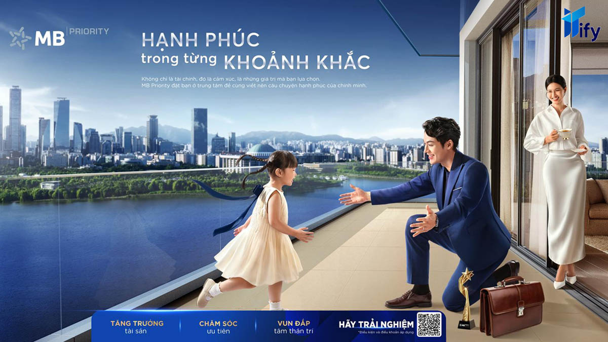 Giới thiệu về ngân hàng mbbank