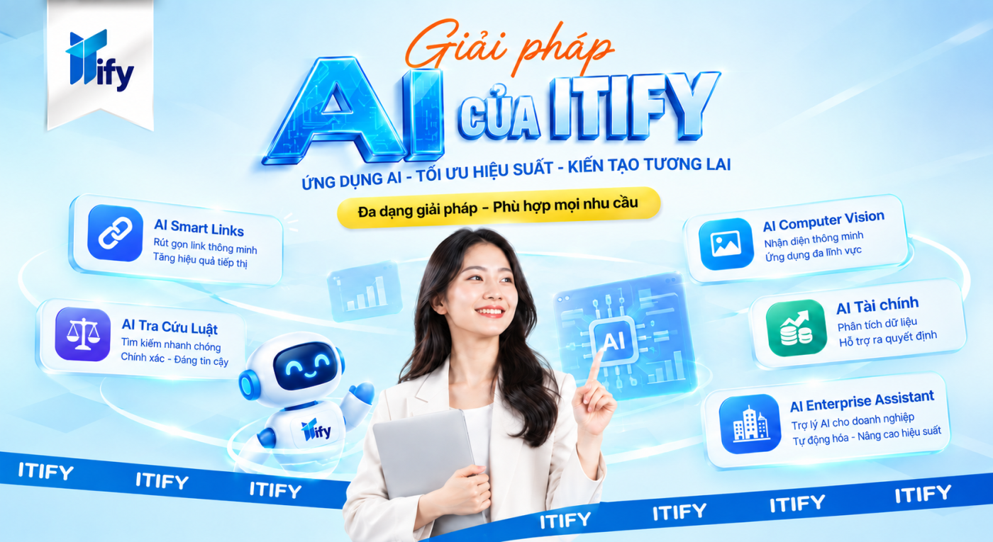 giai phap ai itify